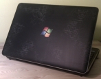 Toshiba Satellite A500