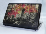 HP Pavilion dv6 s logem