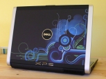 Samolepka na Dell XPS