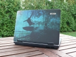 Acer TravelMate 7730 spo