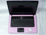 HP Compaq 615 kb