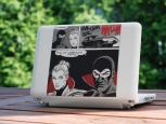 msi wind u100 comics