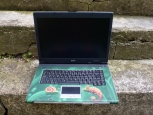 acer travelmate 4060 keyboard