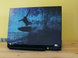Samolepka na IBM Lenovo ThinkPad