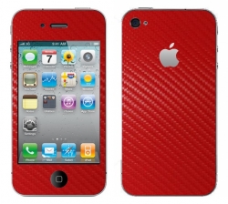 iPhone180(carbon-red)