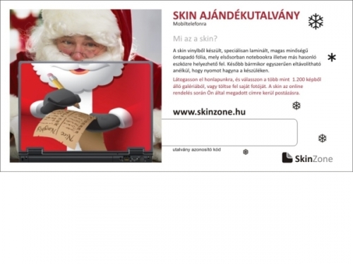 mobil-skin